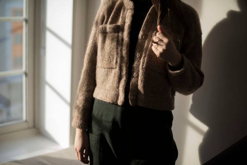 Miles Jacket