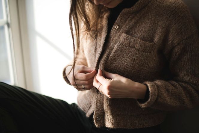 Hovedbilde Miles Jacket