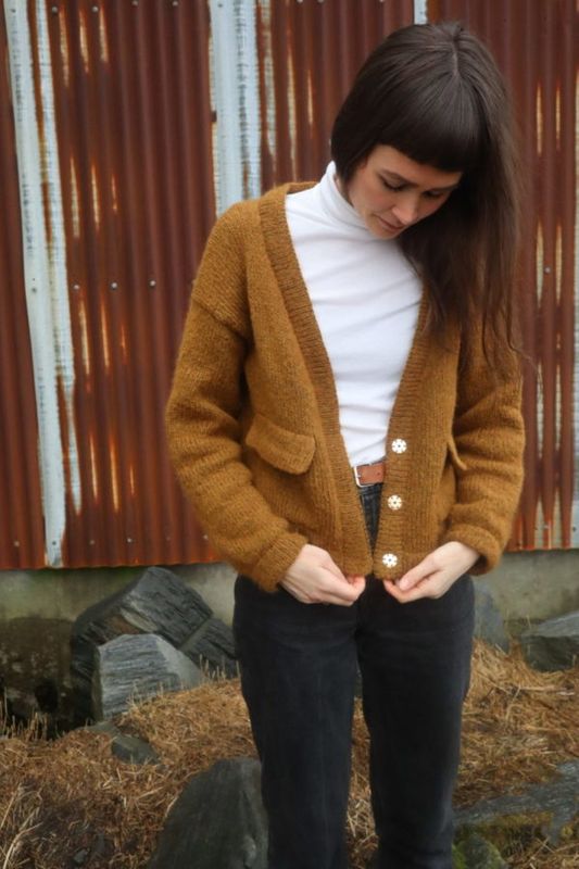 Miller Jacket