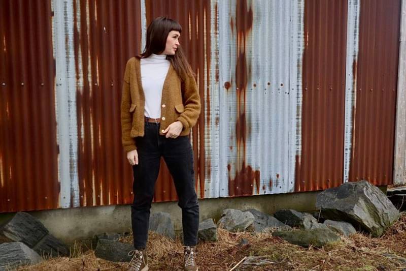Miller Jacket