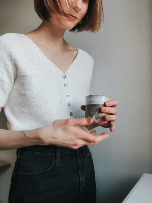 Hovedbilde Skagen Tee