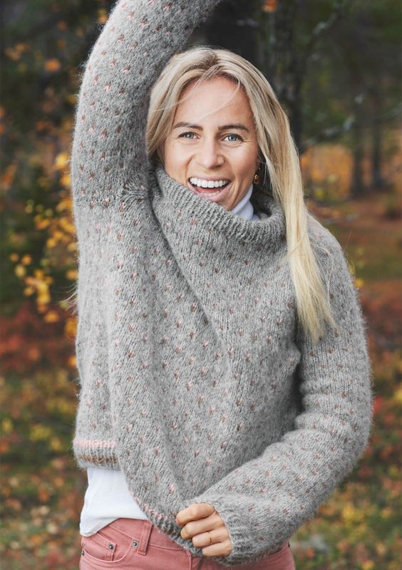 Tiril 16_1 &_2 Ånundgenser Dame