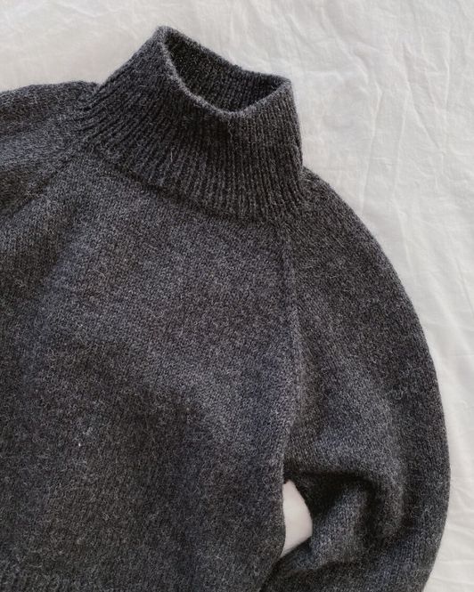 Hovedbilde Louvre Sweater