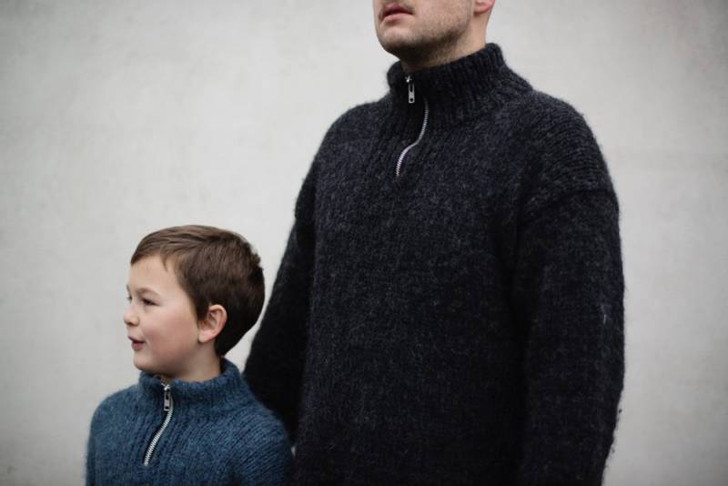 Urban Polargenser - Herre