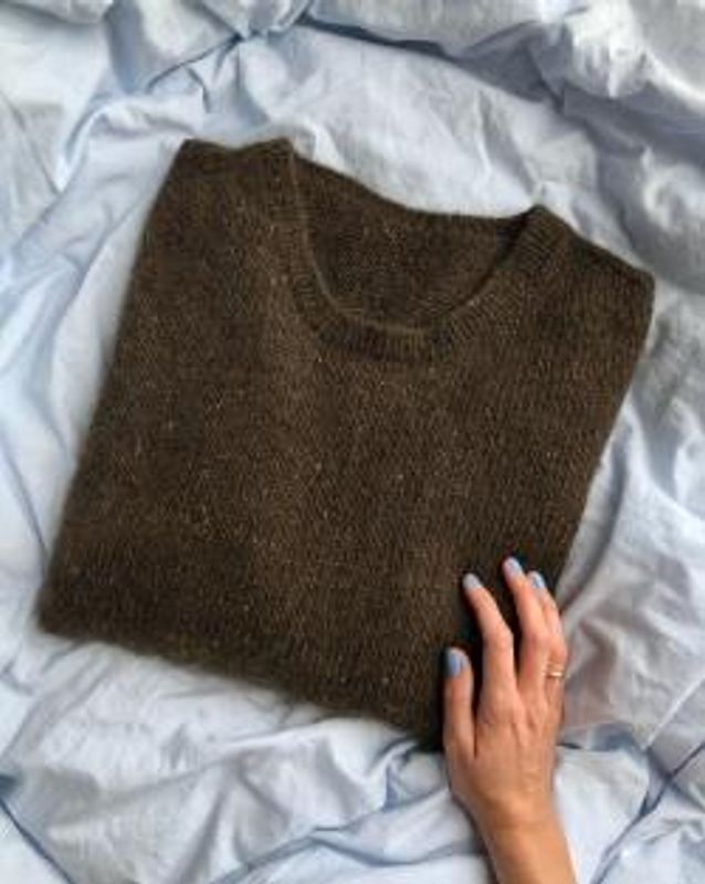 Northland Sweater