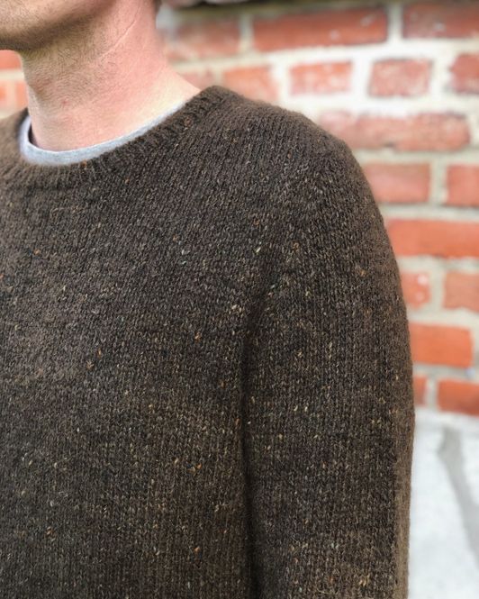 Hovedbilde Northland Sweater