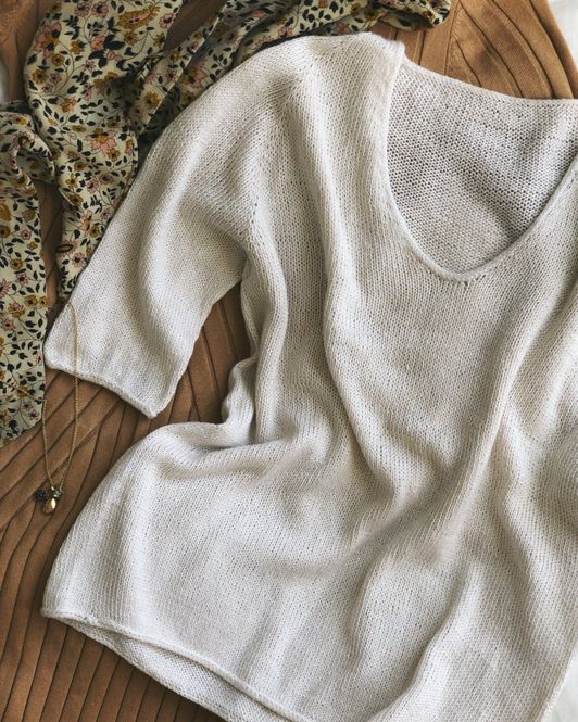 Hovedbilde Cumulus Tee