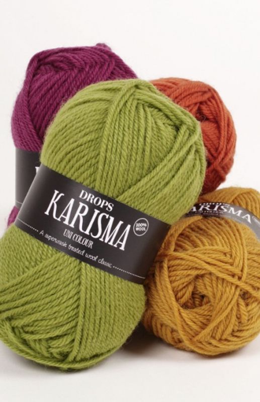 Karisma