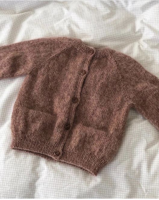 Hovedbilde Ellens Cardigan