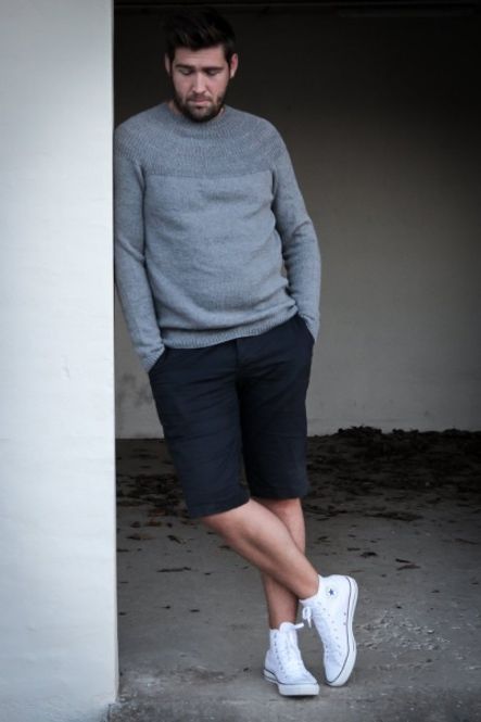 Hovedbilde Ankers Trøye - My Boyfriend's ...
