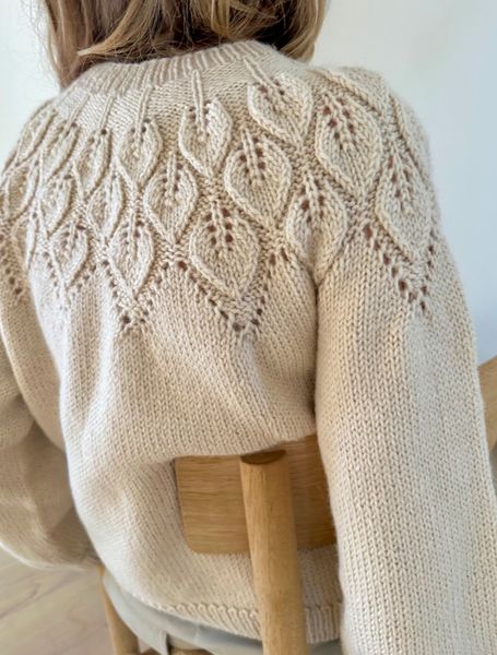 Hovedbilde Ella Sweater