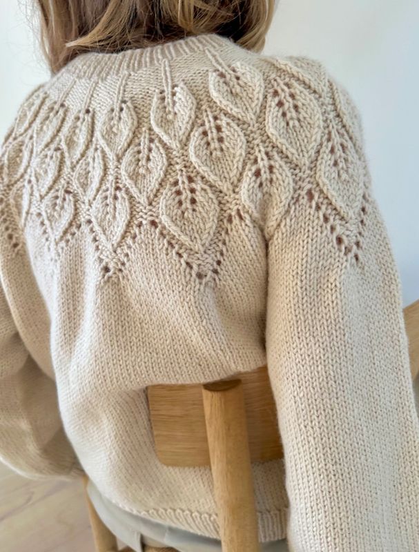 Ella Sweater