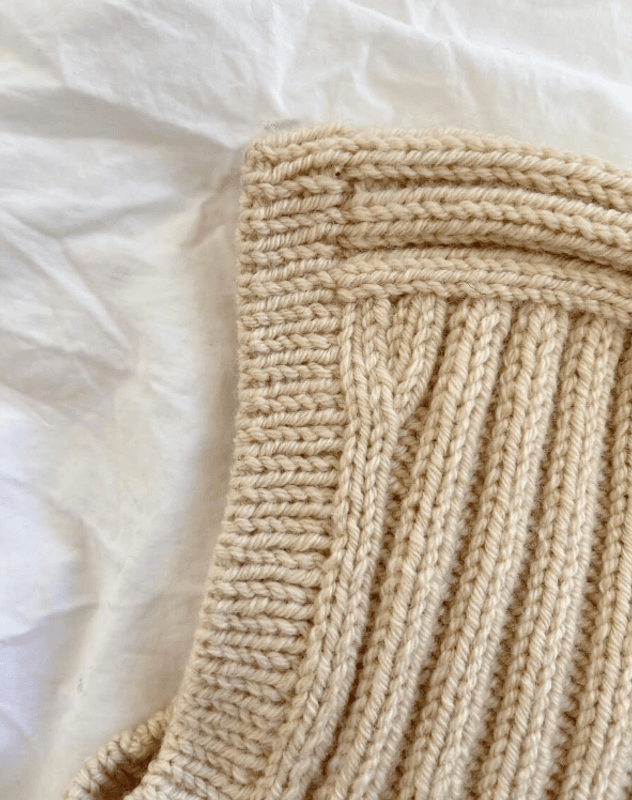 Sunday Balaclava Baby (papirformat)