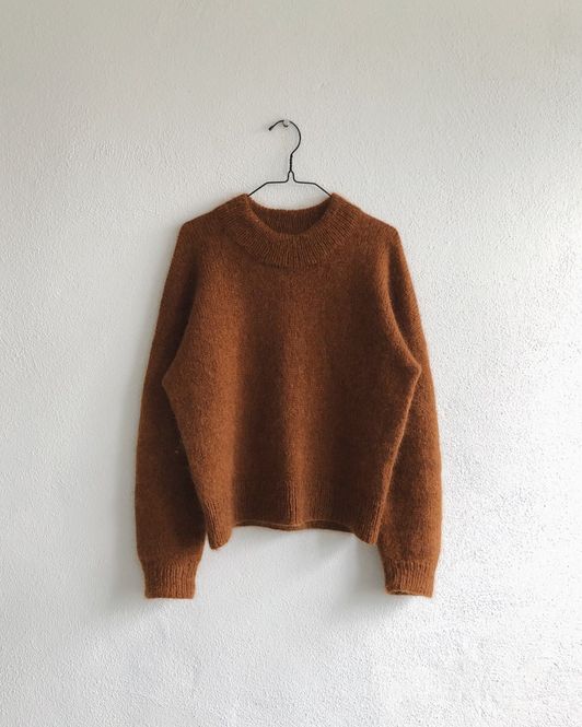 Hovedbilde Oslosweater