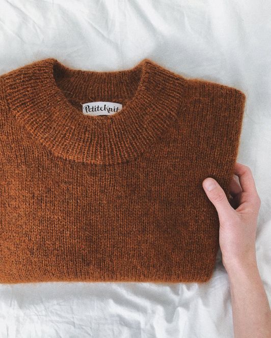 Hovedbilde Oslosweater