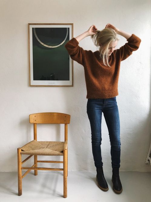 Hovedbilde Oslosweater