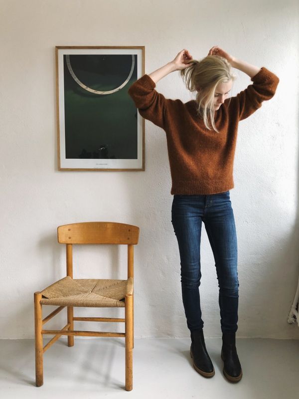 Oslosweater