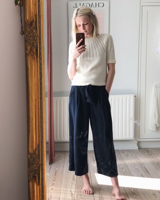 Hovedbilde Sunday Tee