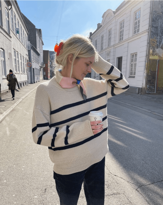 Hovedbilde Marseille Sweater