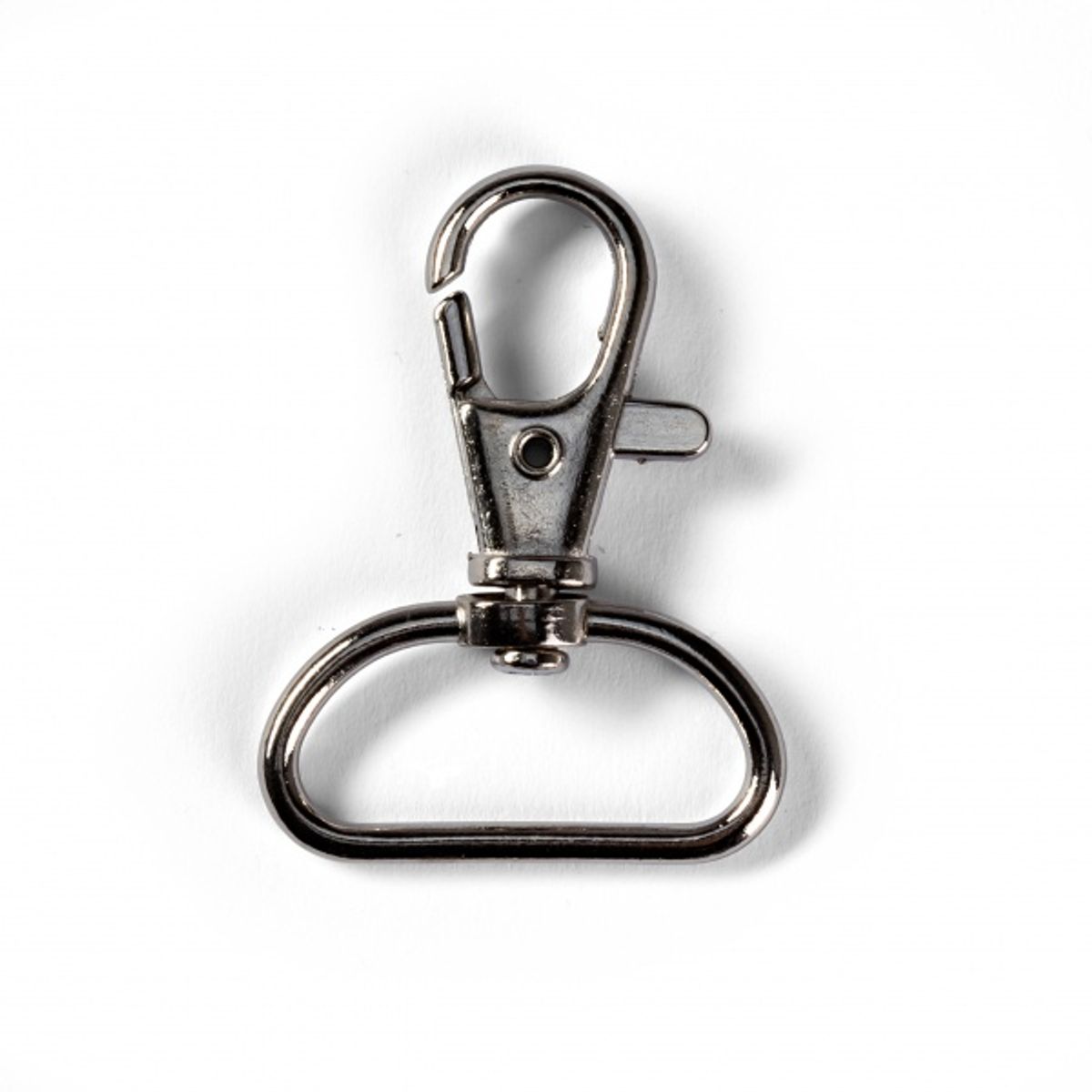 Karabinkrok 25*40 mm