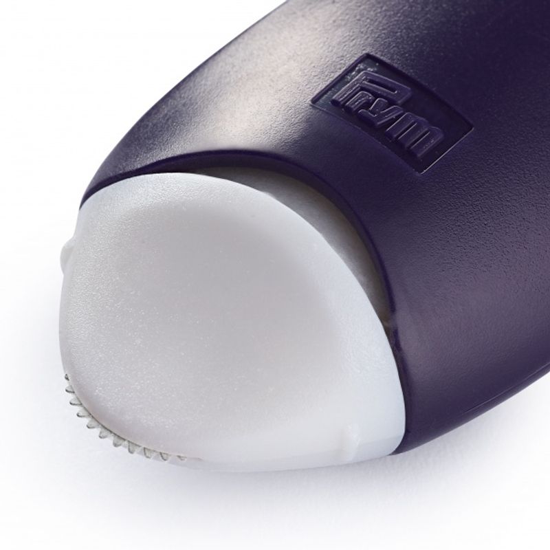Kritthjul ergonomisk