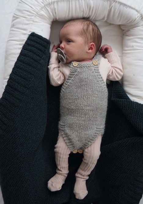 Hovedbilde Lillebrors Romper