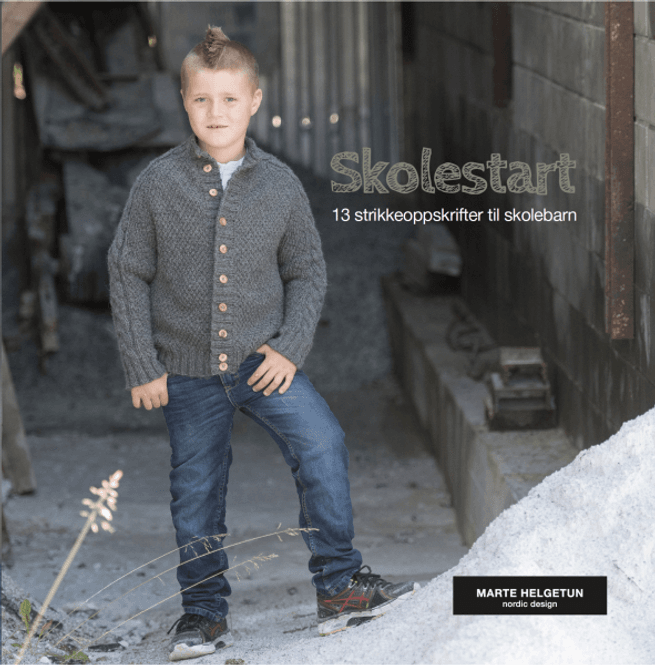 Hovedbilde Skolestart