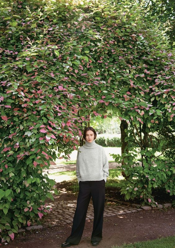 Elle genser Peer Gynt Edition