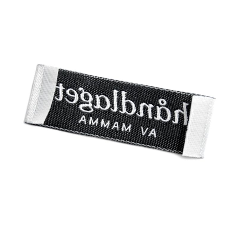 Symerke Håndlaget av mamma