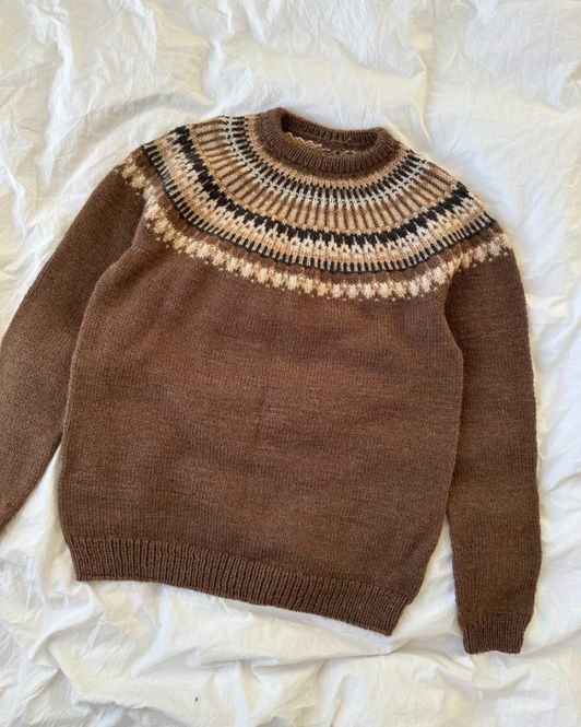 Hovedbilde Celeste Sweater Man ...