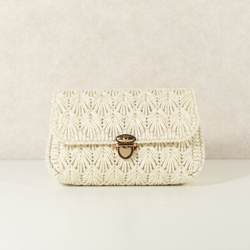 Lilje Canvas Veske