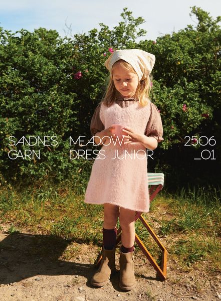 Hovedbilde 2506 Nr. 1 - Meadow Dress ...
