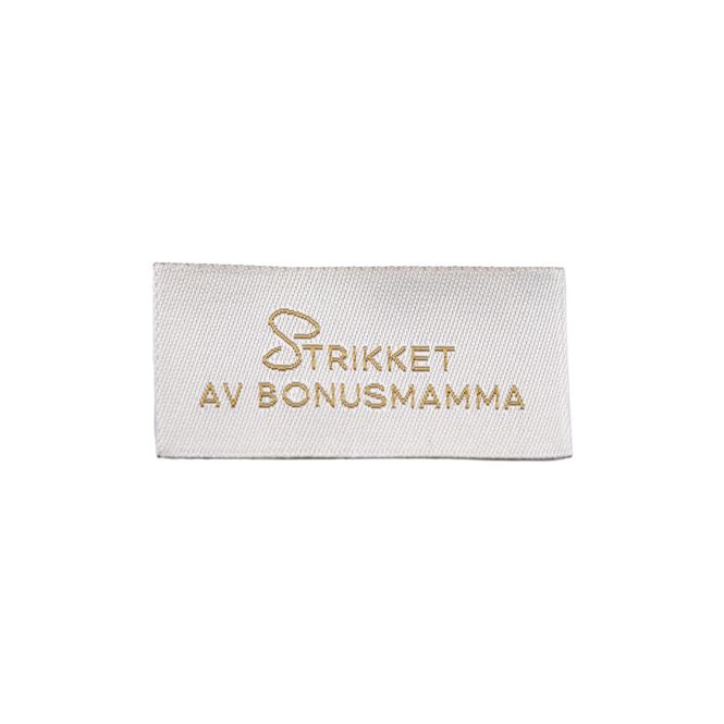 Hovedbilde Symerke Bonusmamma