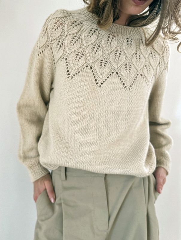 Ella Sweater