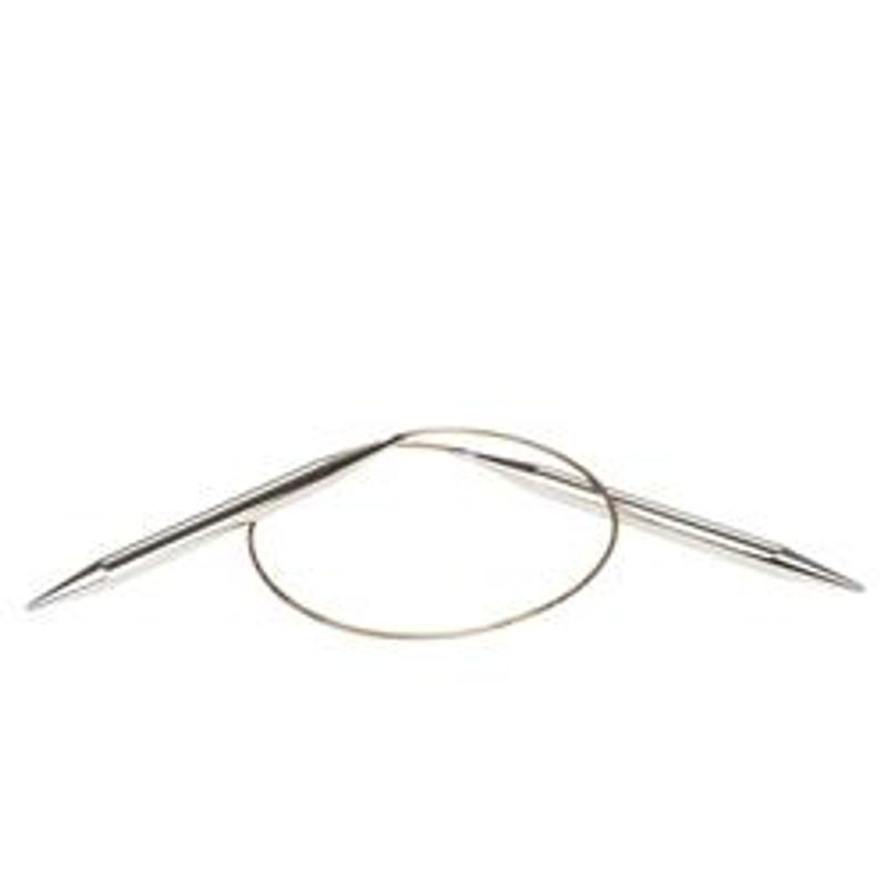 RUNDPINNE 20 cm METALL Rauma