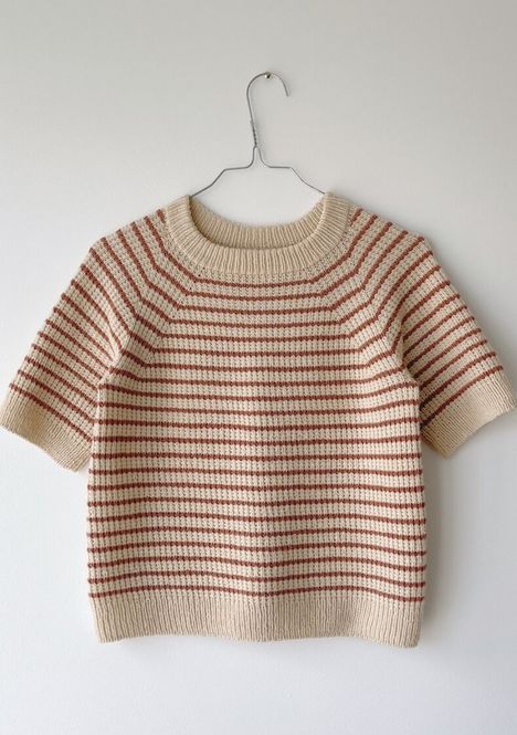 Hovedbilde Friday Tee