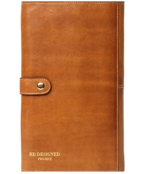 Hovedbilde Project 82 - Bruned tan