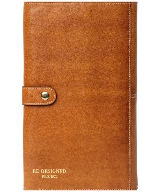 Hovedbilde Project 82 - Bruned tan