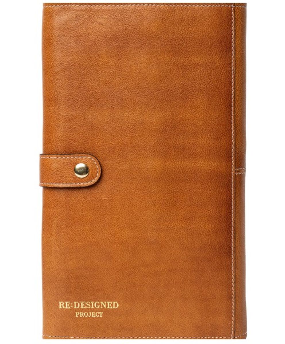 Project 82 - Bruned tan