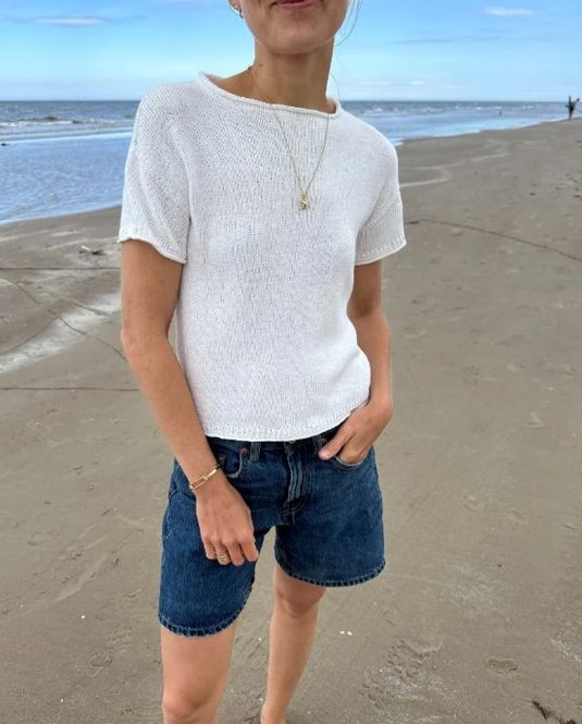 Hovedbilde Cloud tee
