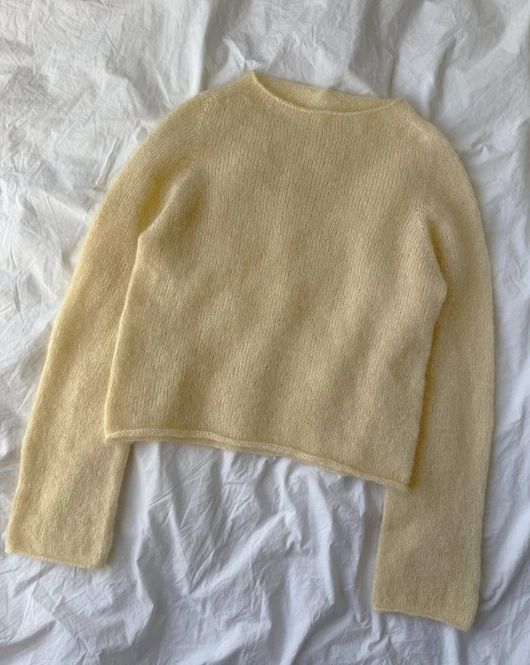 Hovedbilde Ivy Blouse