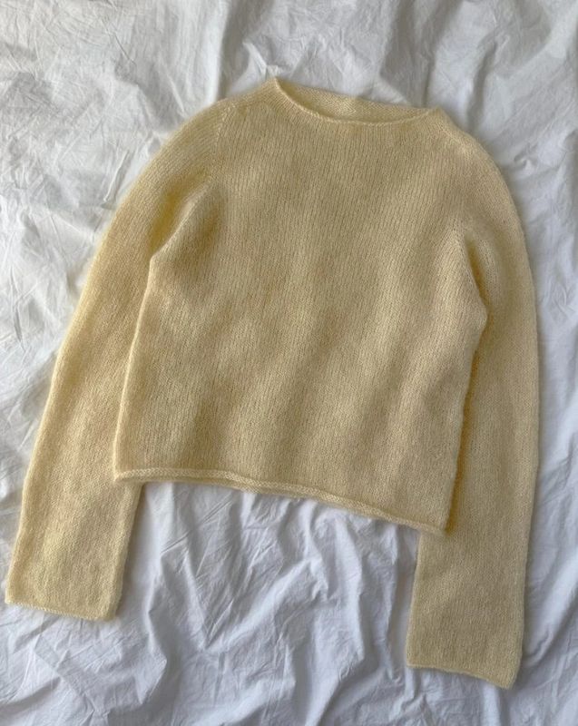 Ivy Blouse