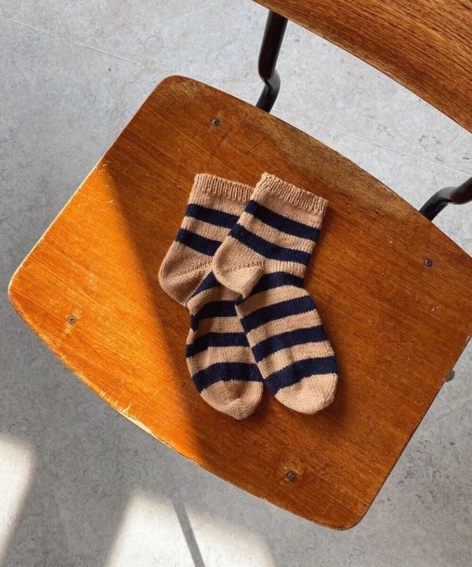 Everyday Socks