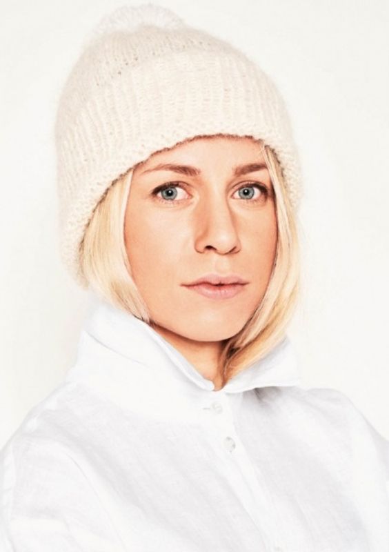 Tiril 1 -Genser