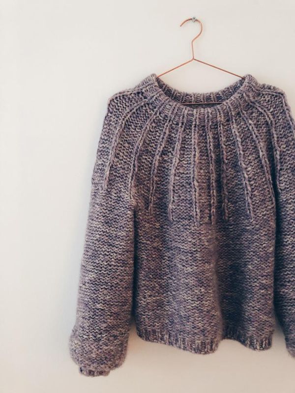 Étoile Sweater