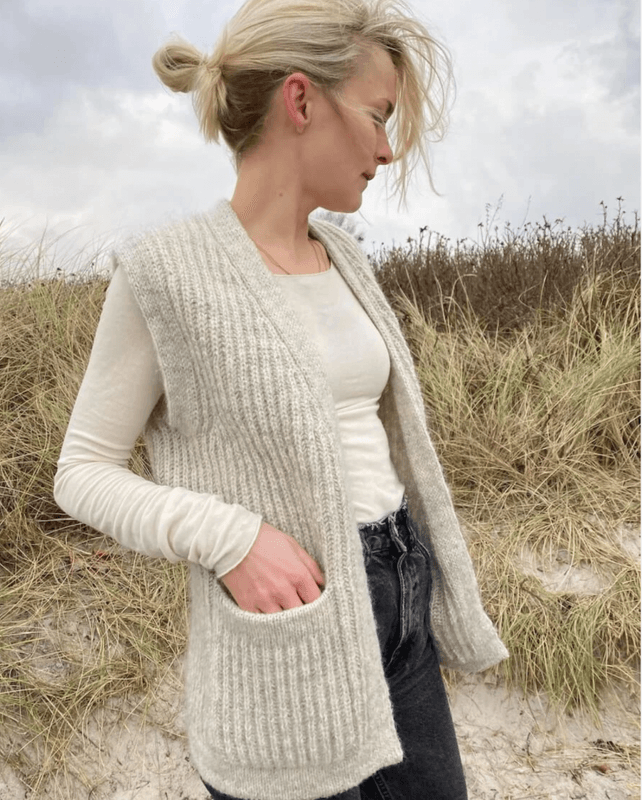 November Vest