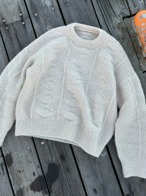 Esther Sweater 