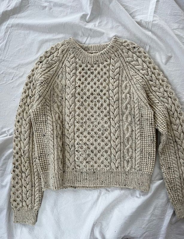 Cara Sweater