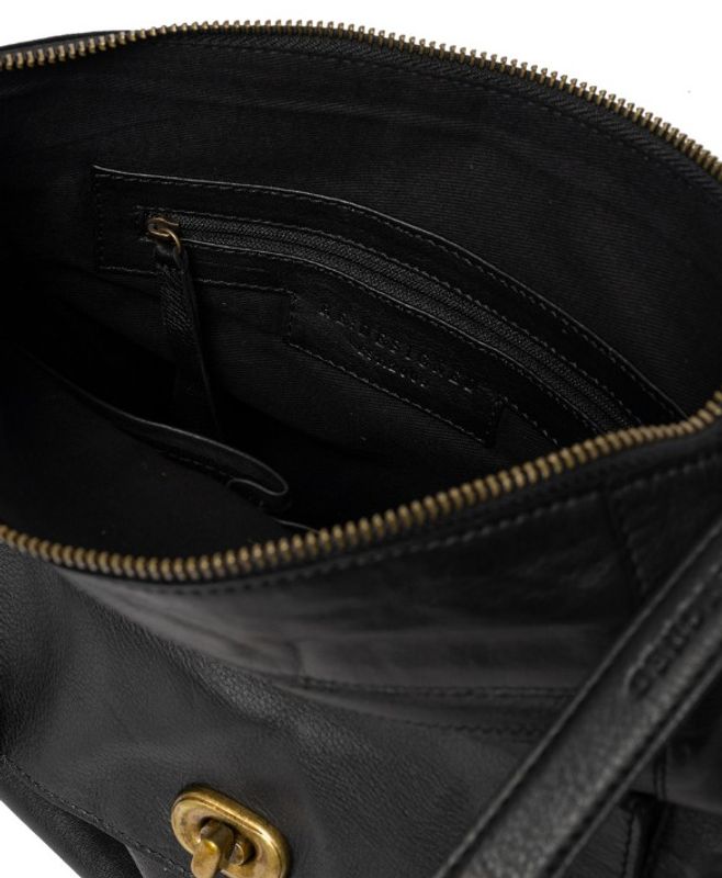 Oulu Urban - Black