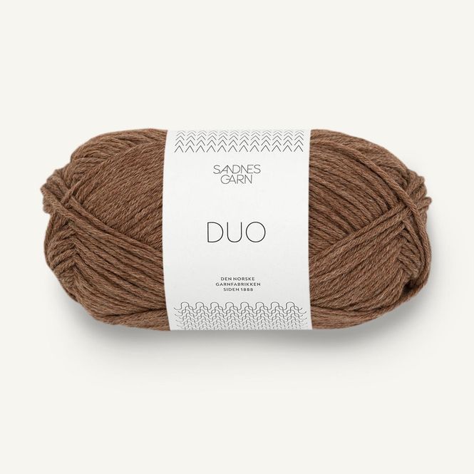 Hovedbilde Duo